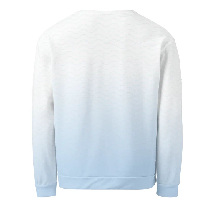 KC, Hold the Fck Up (kitty), Sweatshirt product image (2)