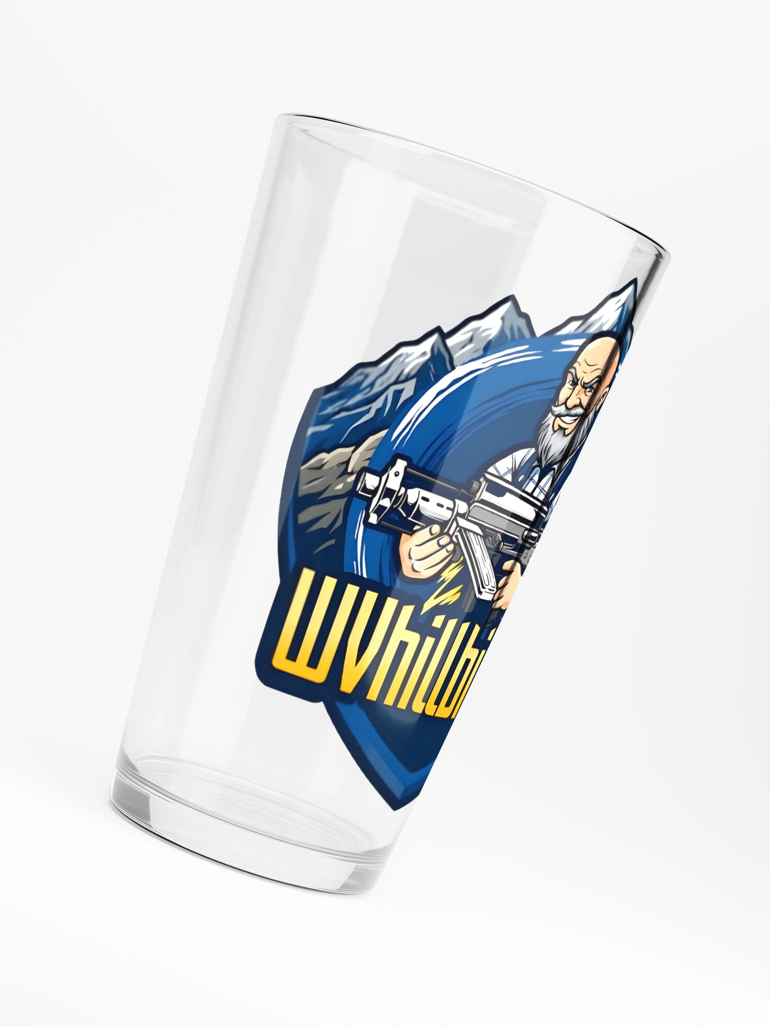 The Hillbilly Pint product image (6)