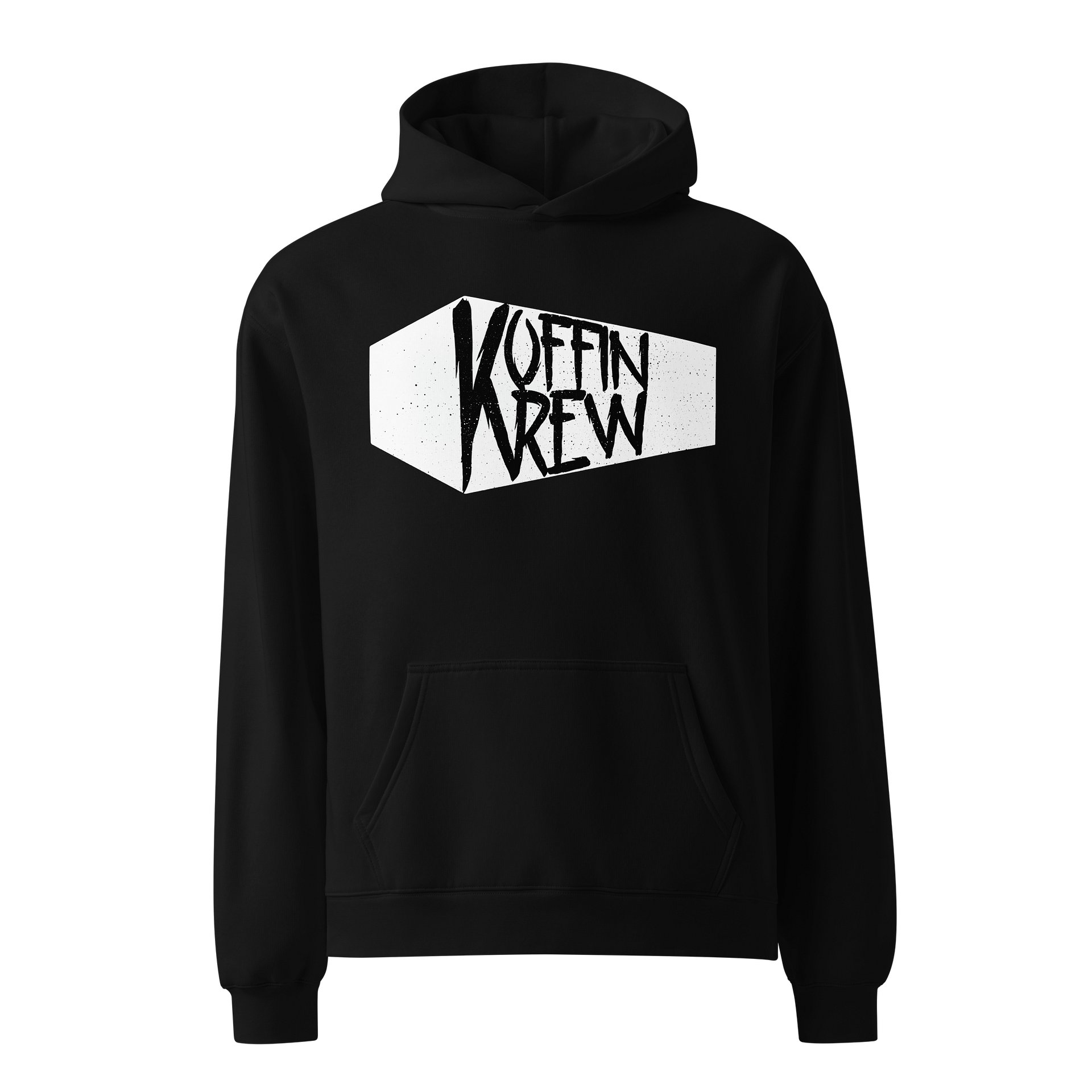 Koffin Krew Hoodie product image (1)