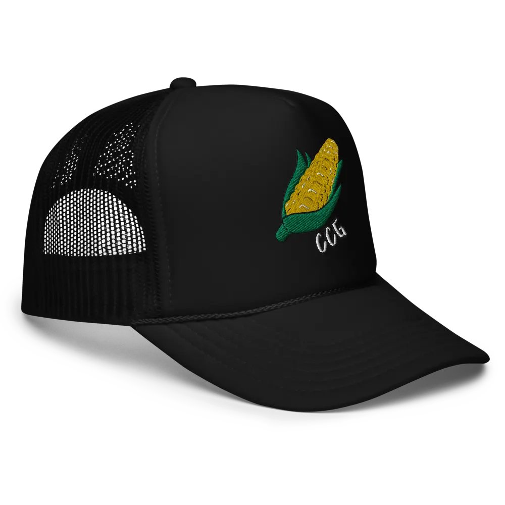 CORN CCG HAT product image (10)