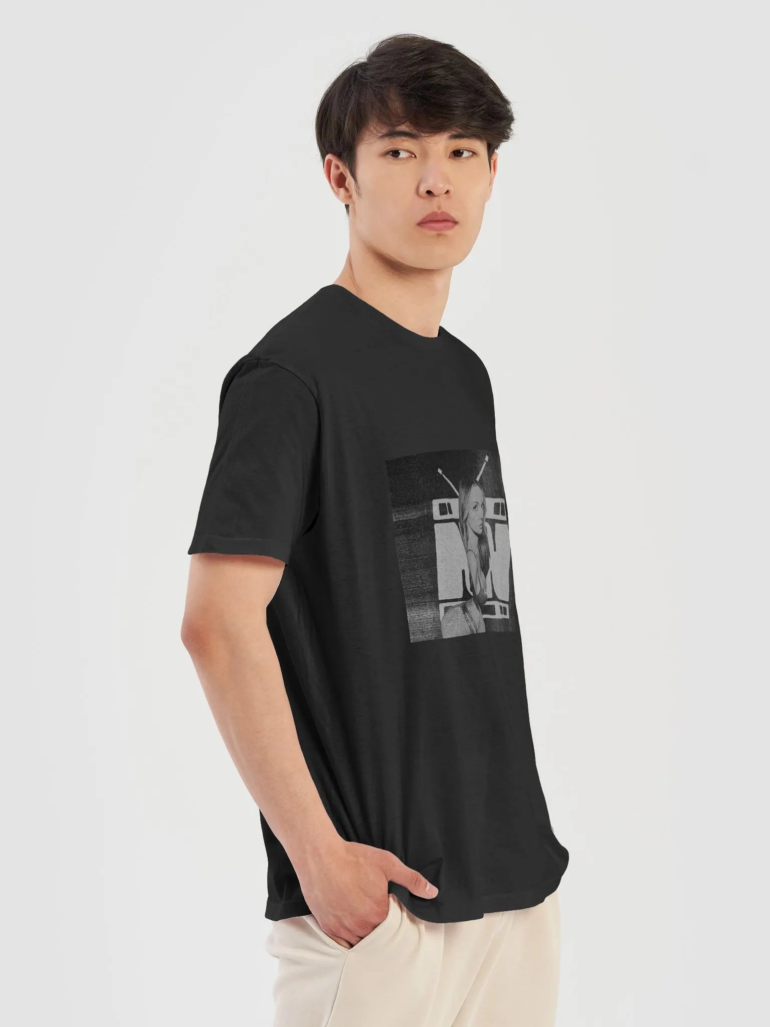 XEROXNOVA Tee product image (5)