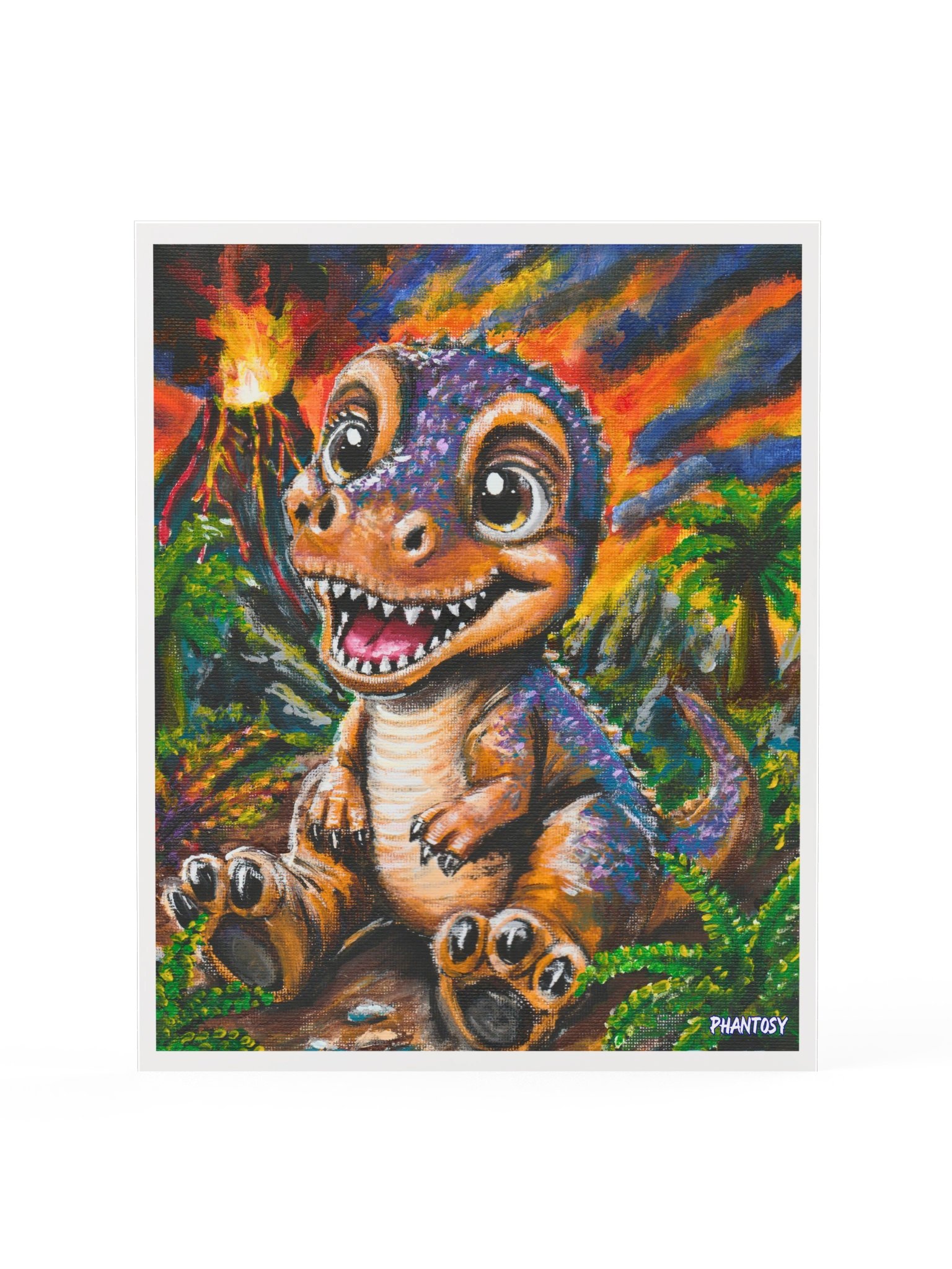 Little Chomp product image (1)