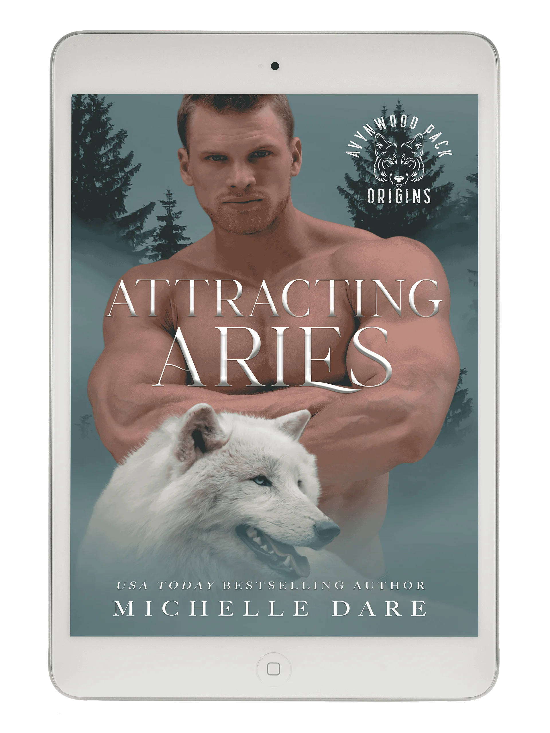Attracting Aries product image (1)
