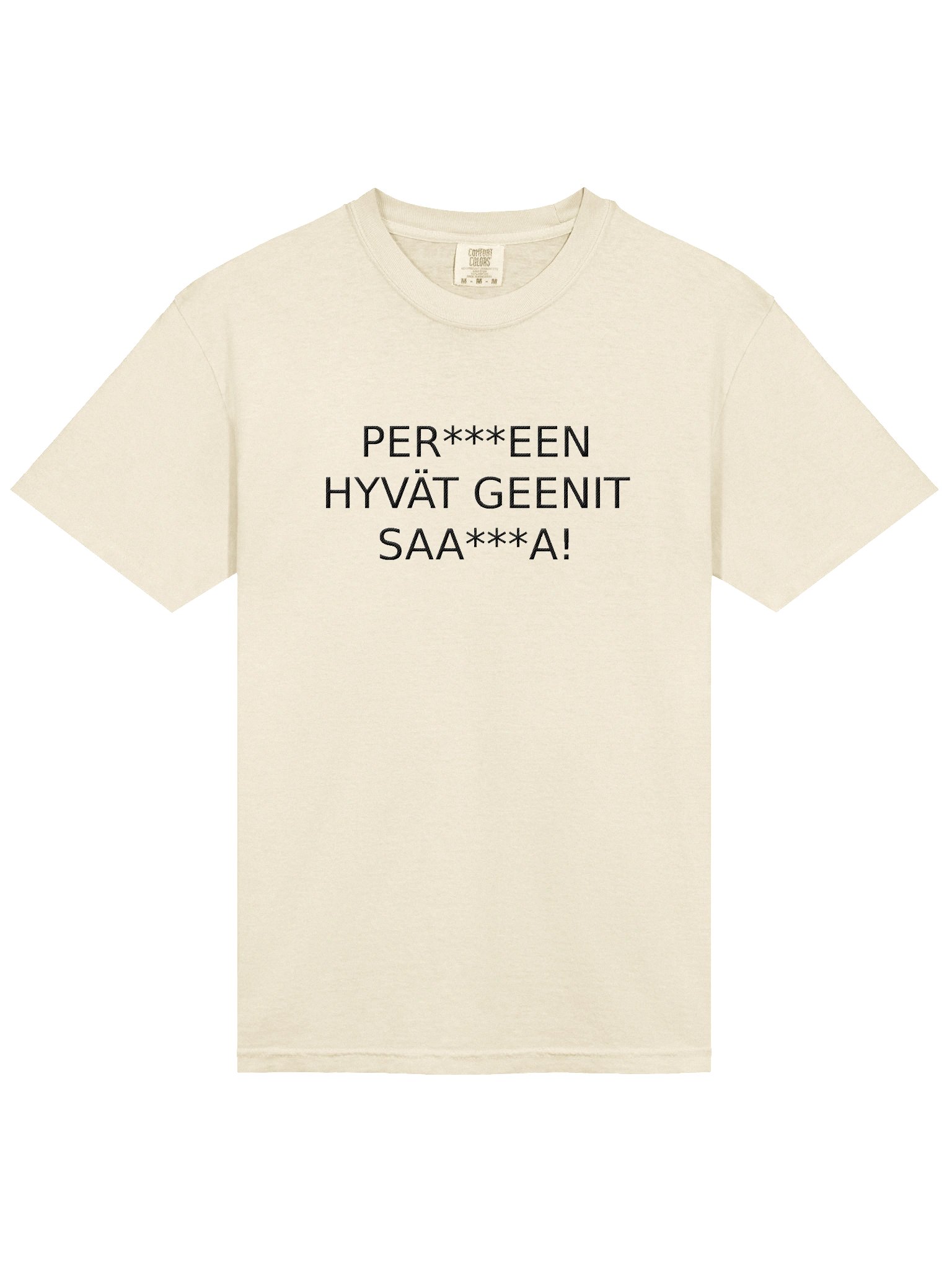 Prkl HYVÄT GEENIT Stna...! product image (3)