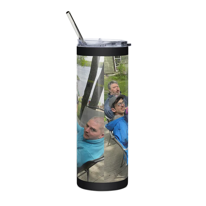 Lakeside Patio Tumbler product image (2)