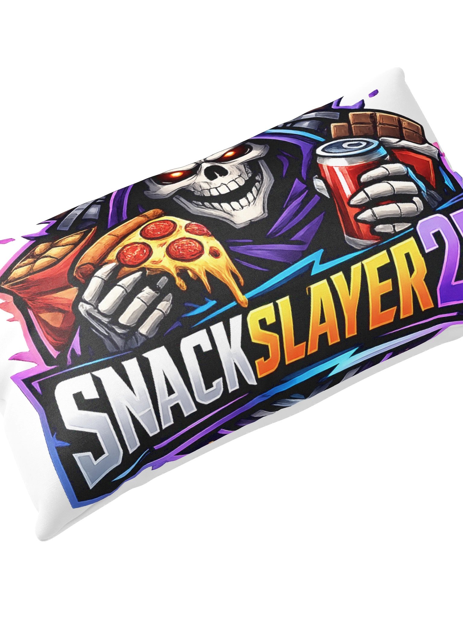 Slayer Pillow product image (10)