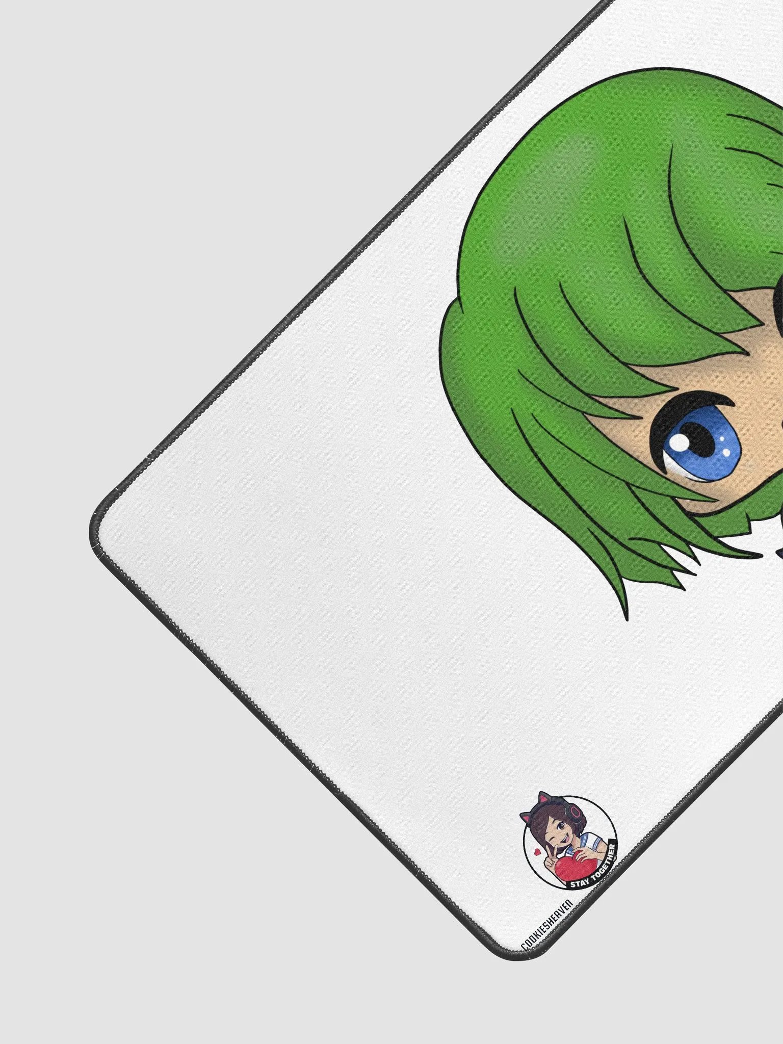 Gaming Mousepad [Old Collection] product image (3)