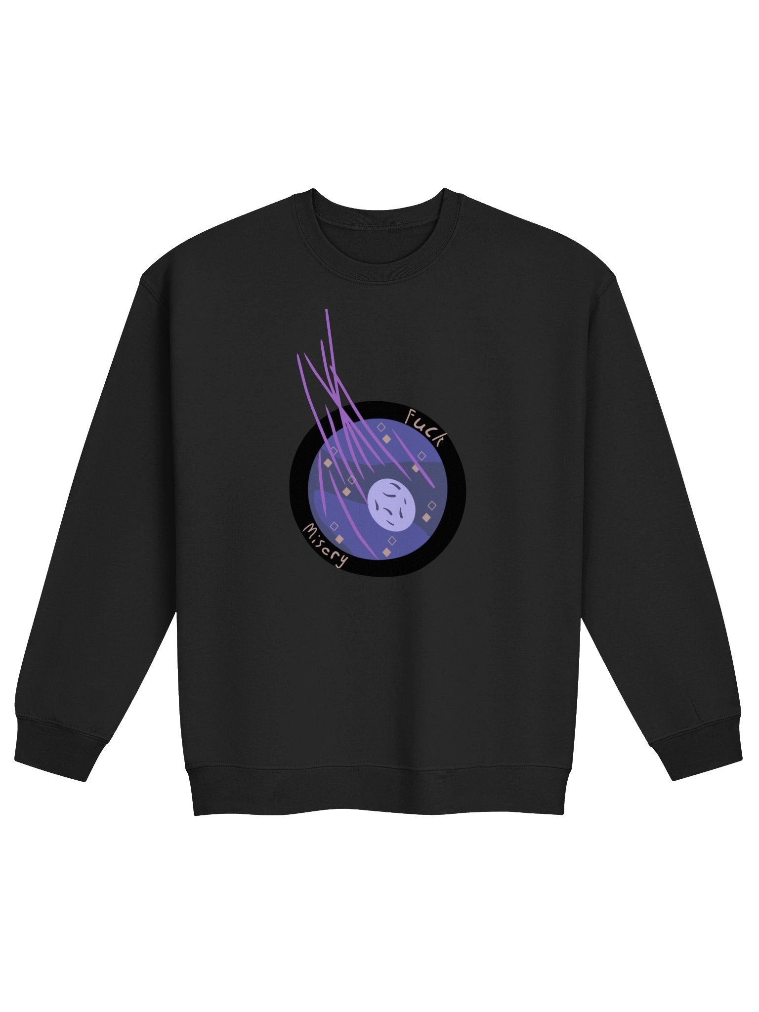 Classic Crewneck Sweatshirt product image (5)