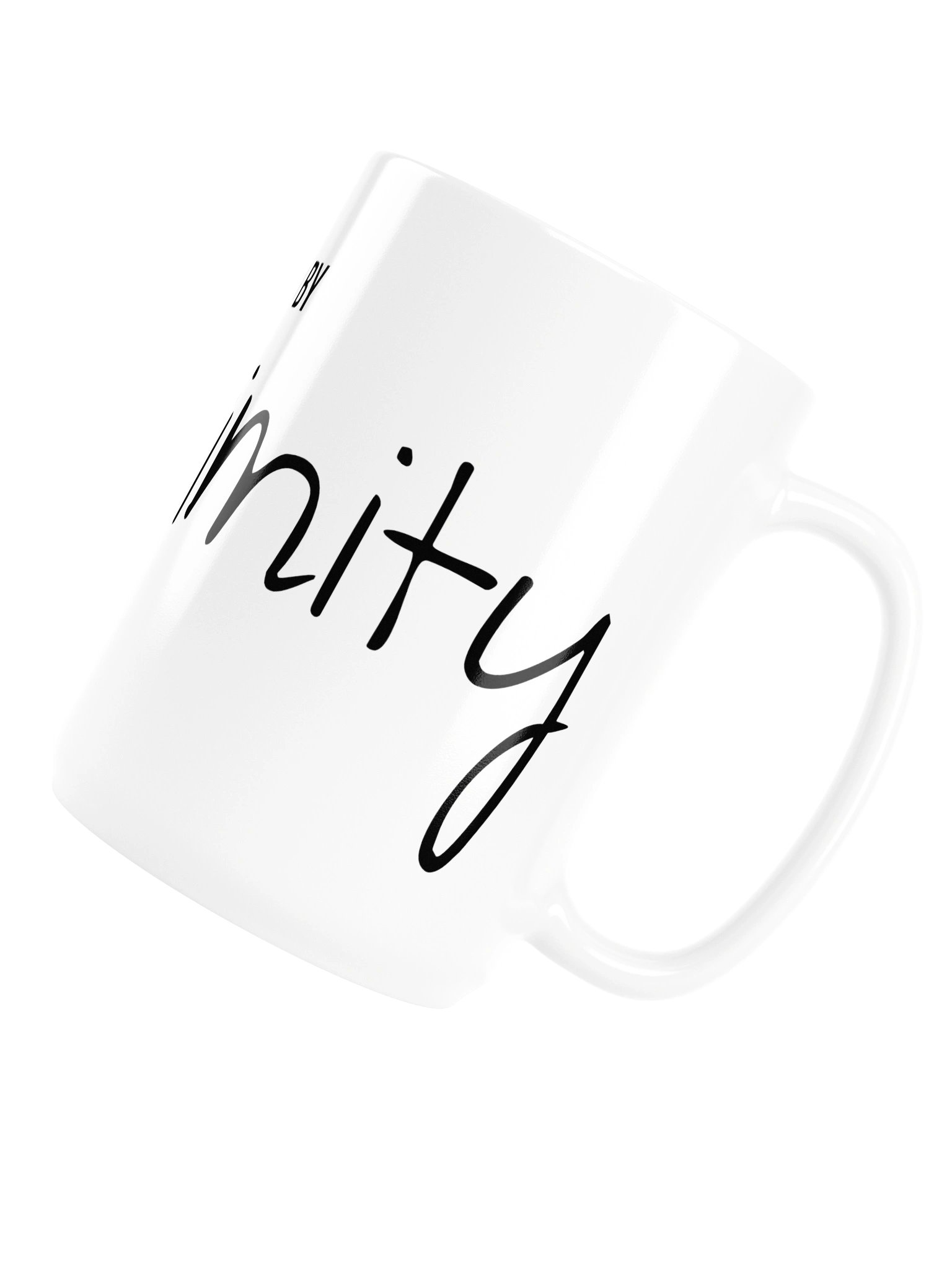 FUELED BY equanimity mug product image (6)