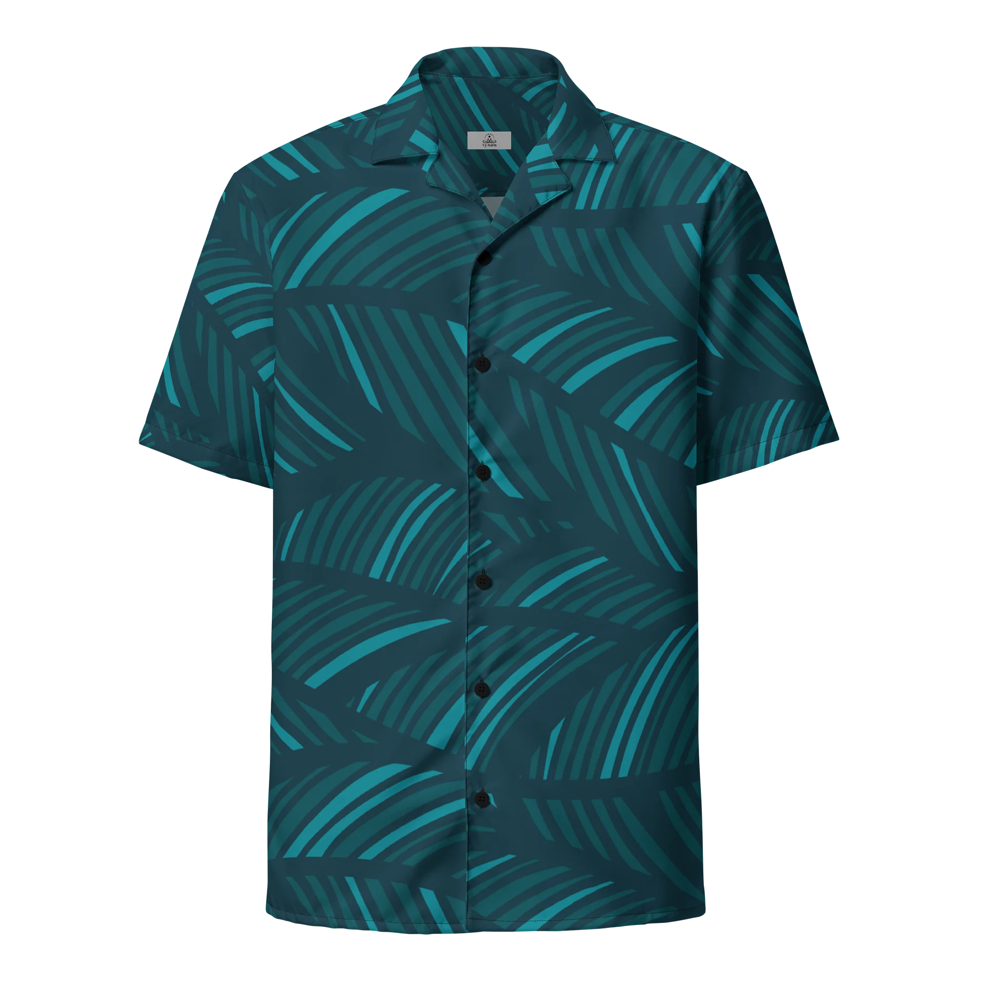 Aqua Wave Summer Shirt product image (1)