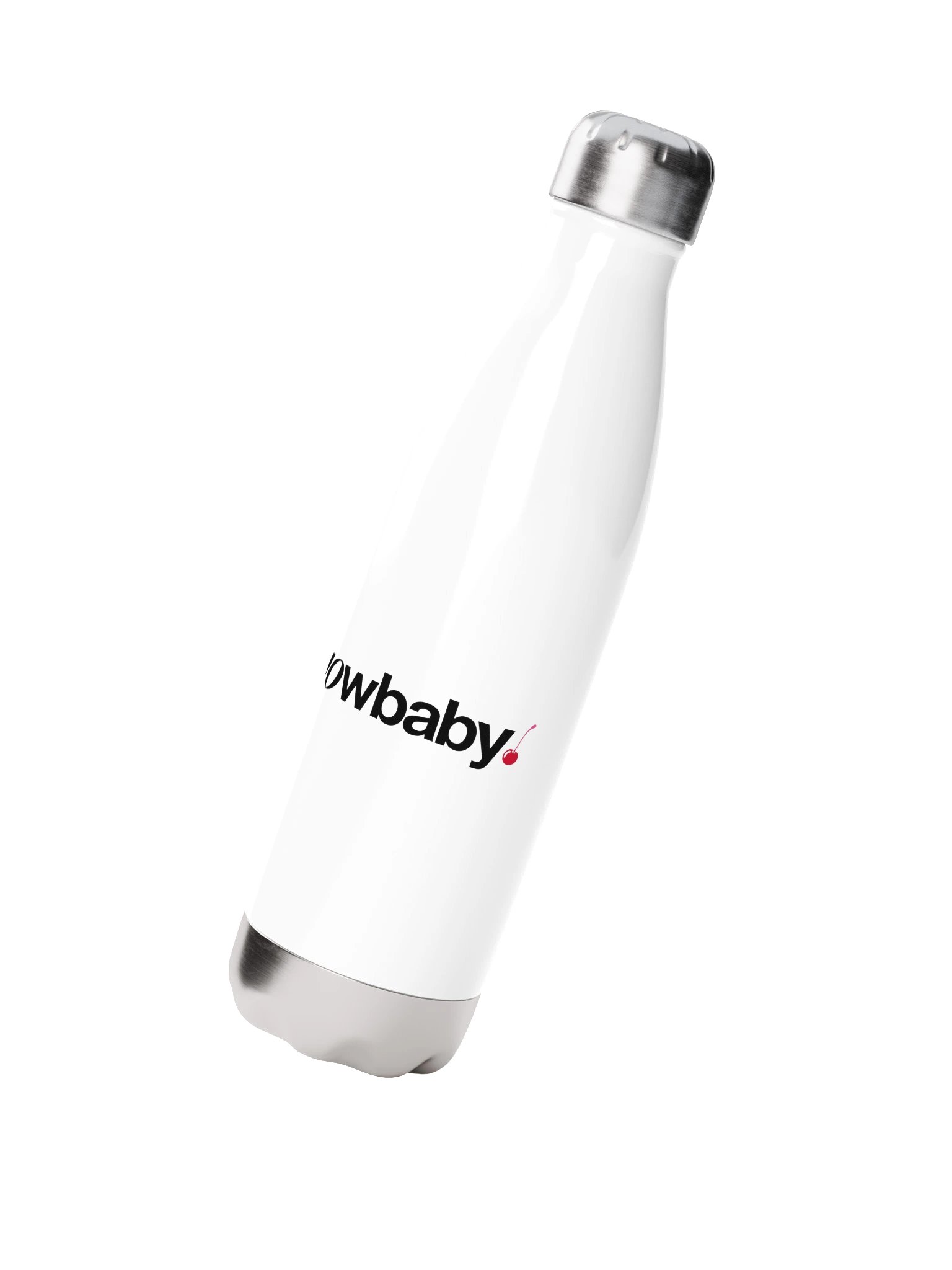 vowbaby Logo Bottle product image (2)
