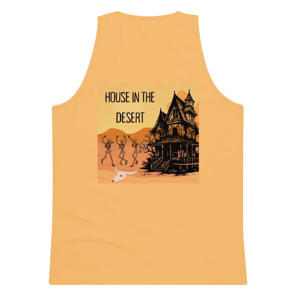 Desert Dudes Tank product image (4)