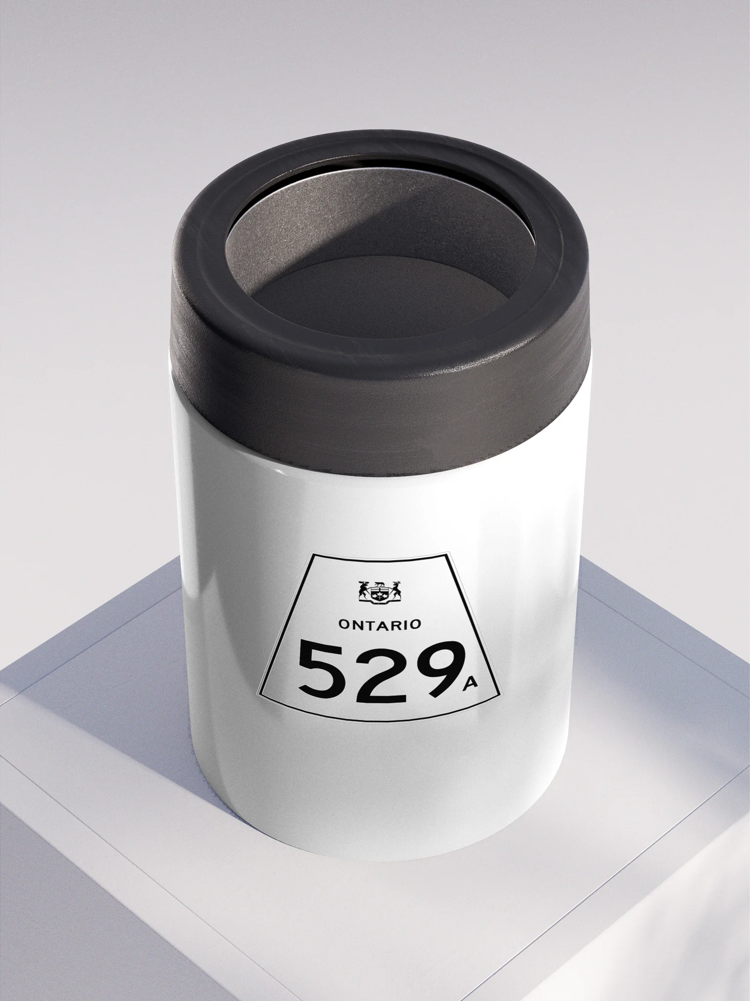 Highway 529A Koozie product image (2)