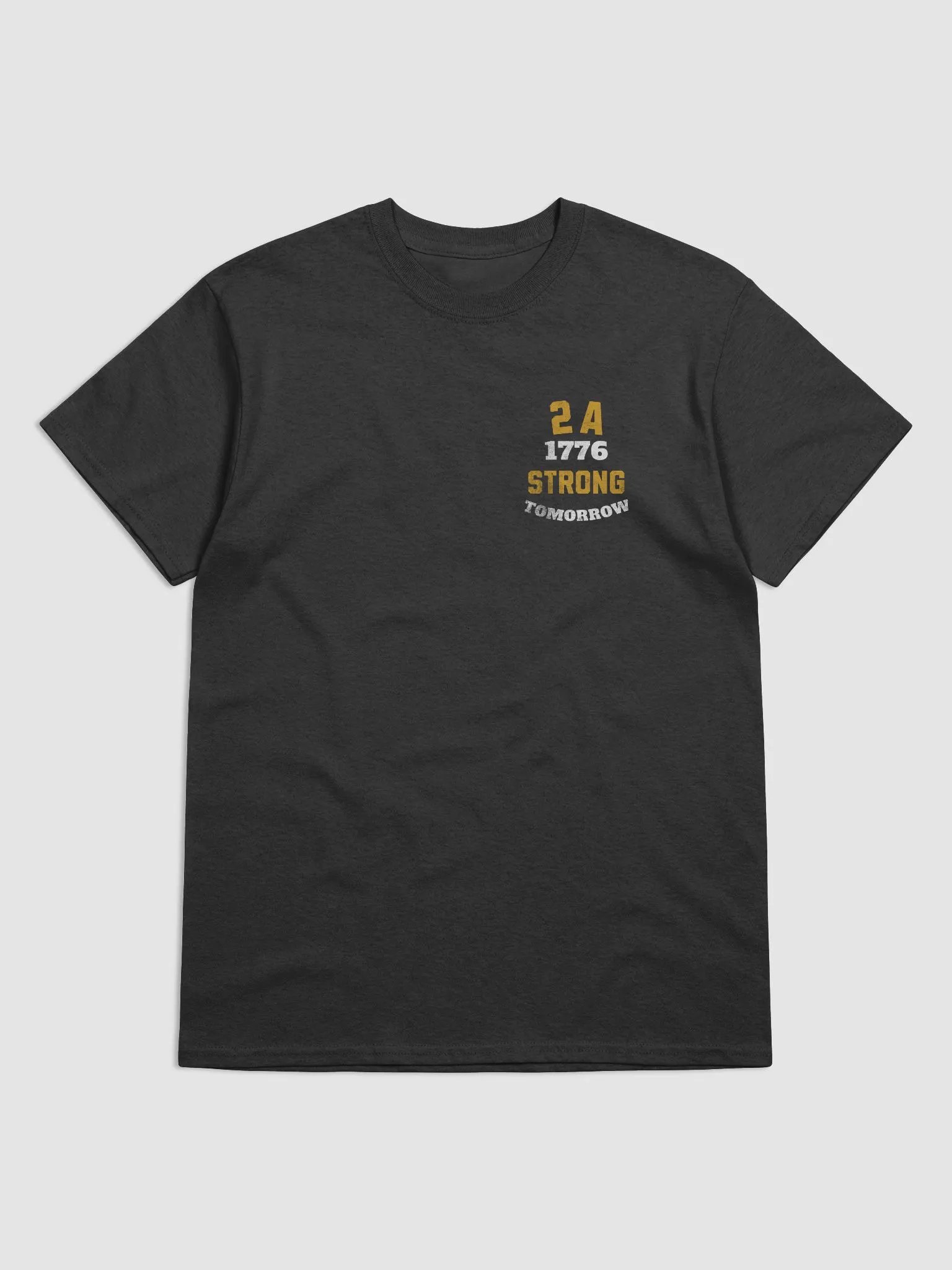 2A STRONG Tee product image (5)