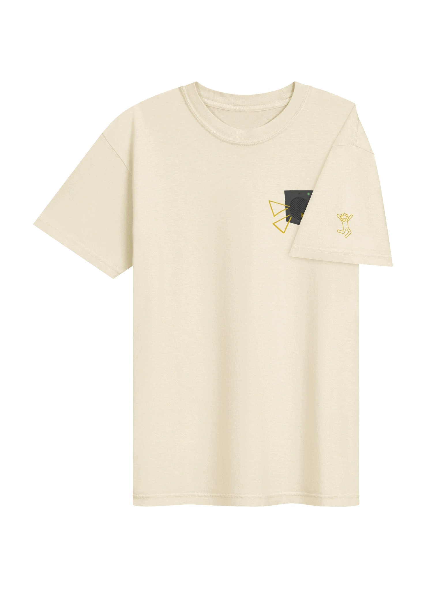 Hull Breach Tshirt product image (3)