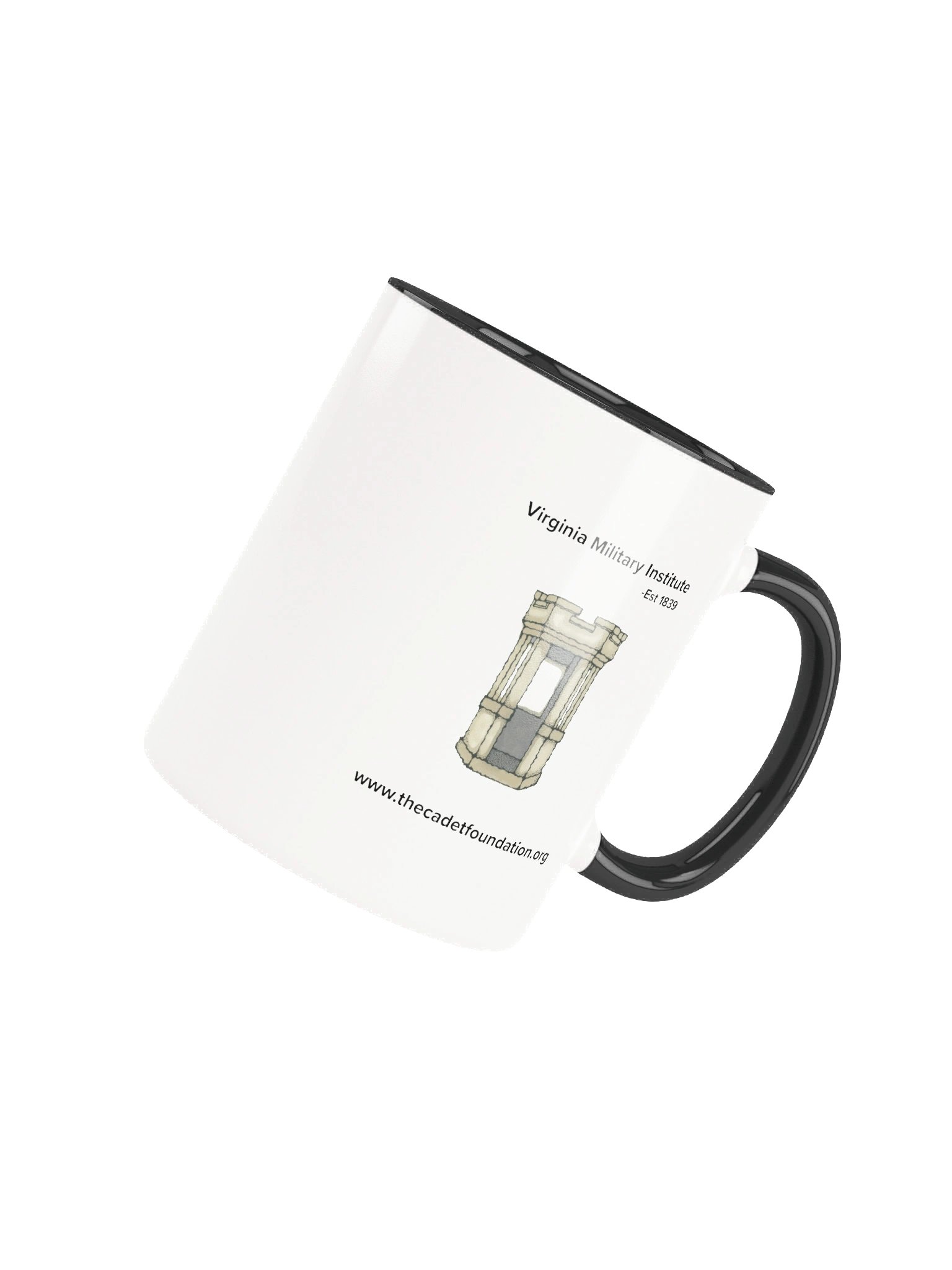 New Market Mug - Color product image (4)