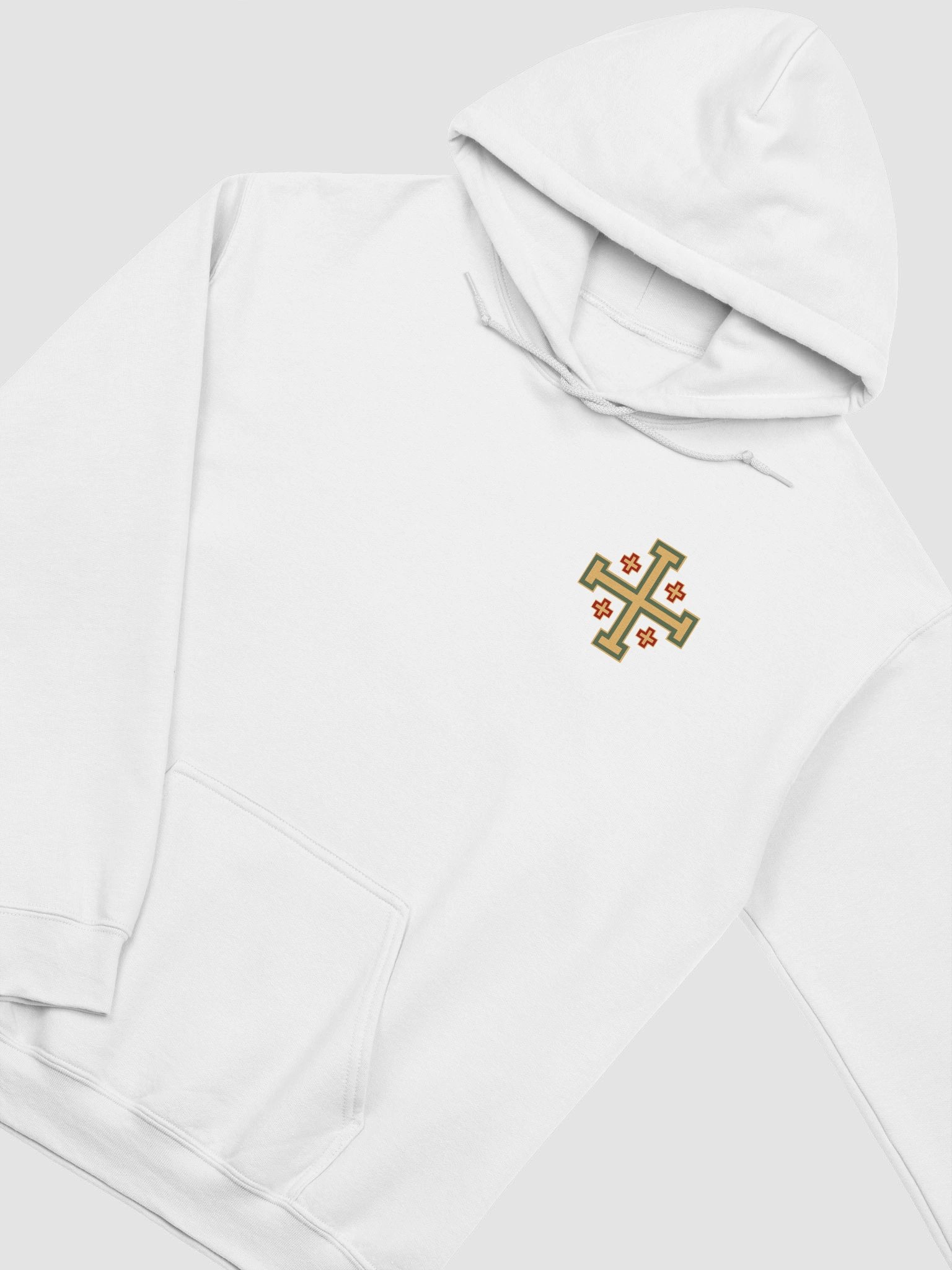 King David Hoodie product image (2)
