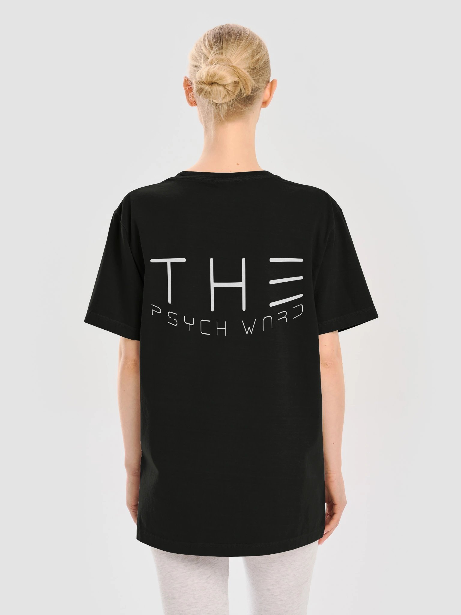 Heavyweight T-Shirt (white) product image (10)