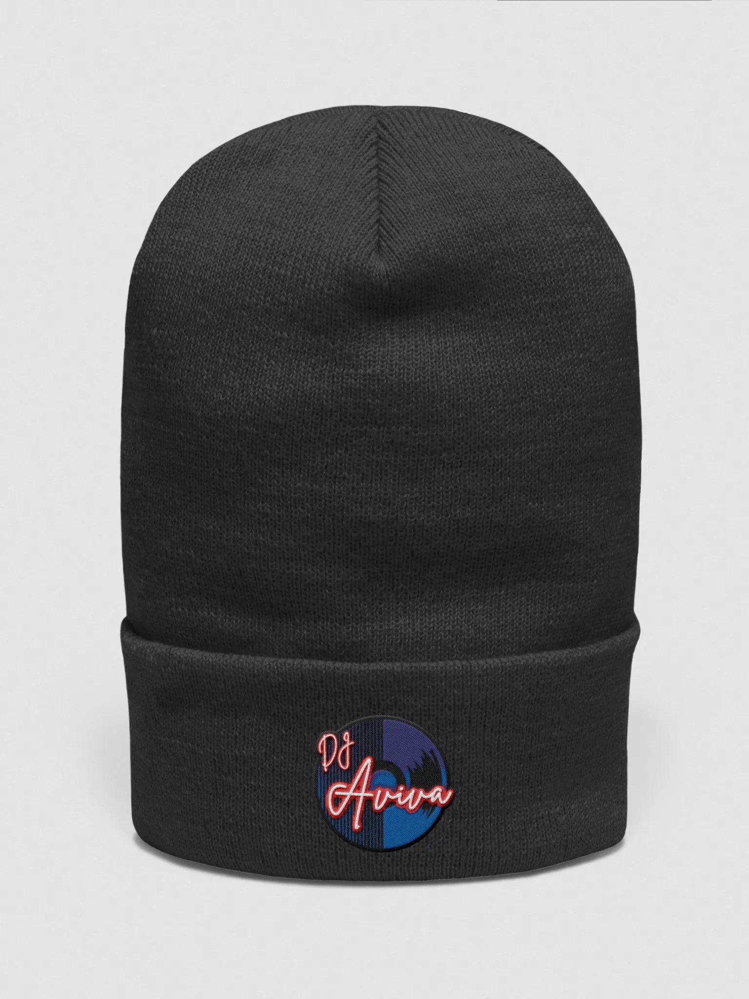 DJ AVIVA Hat product image (1)
