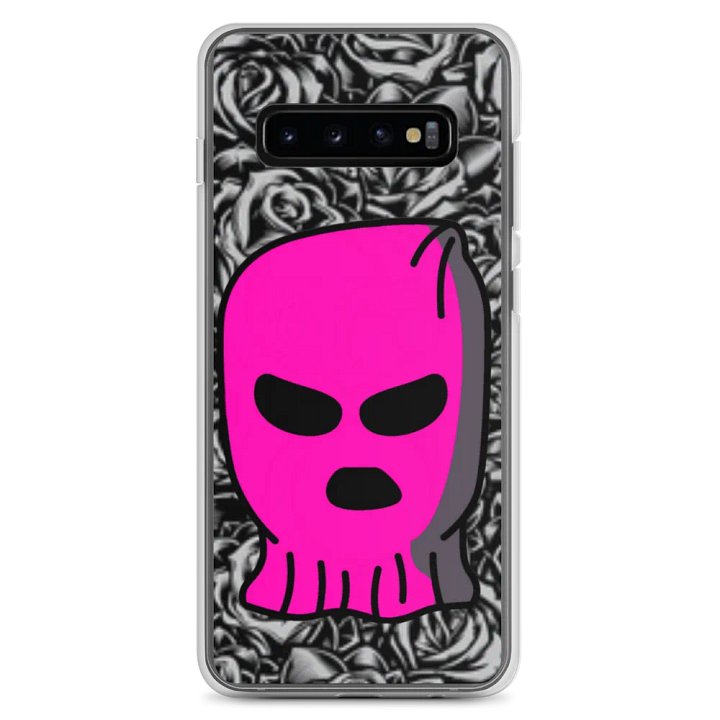 Samsung 'Masked Up' Phone Case product image (2)