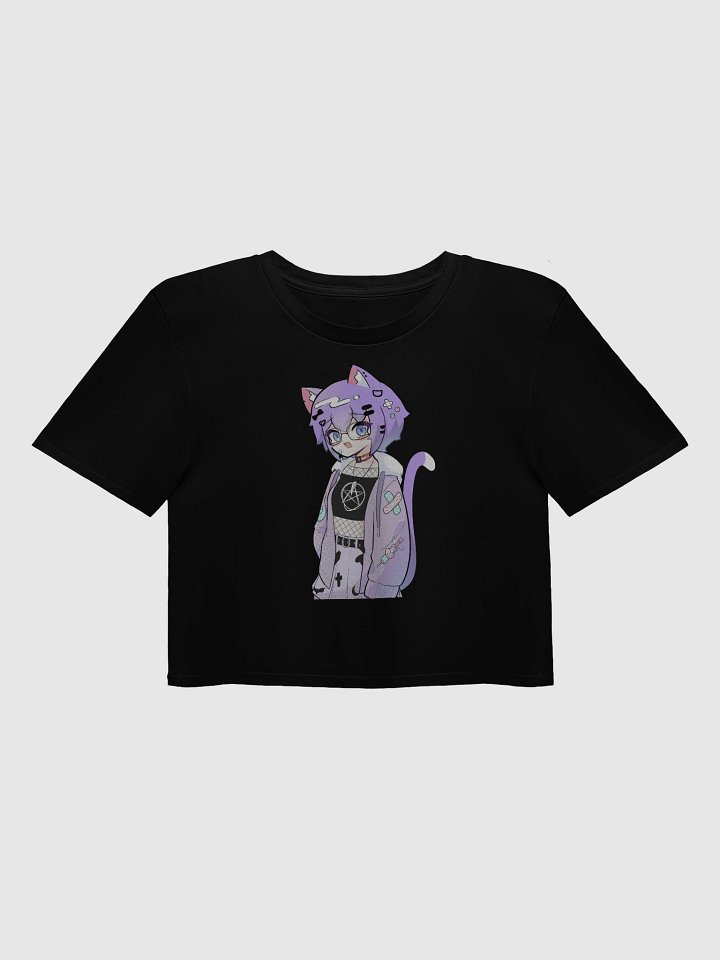 ZaynaKitty Crop Top product image (1)