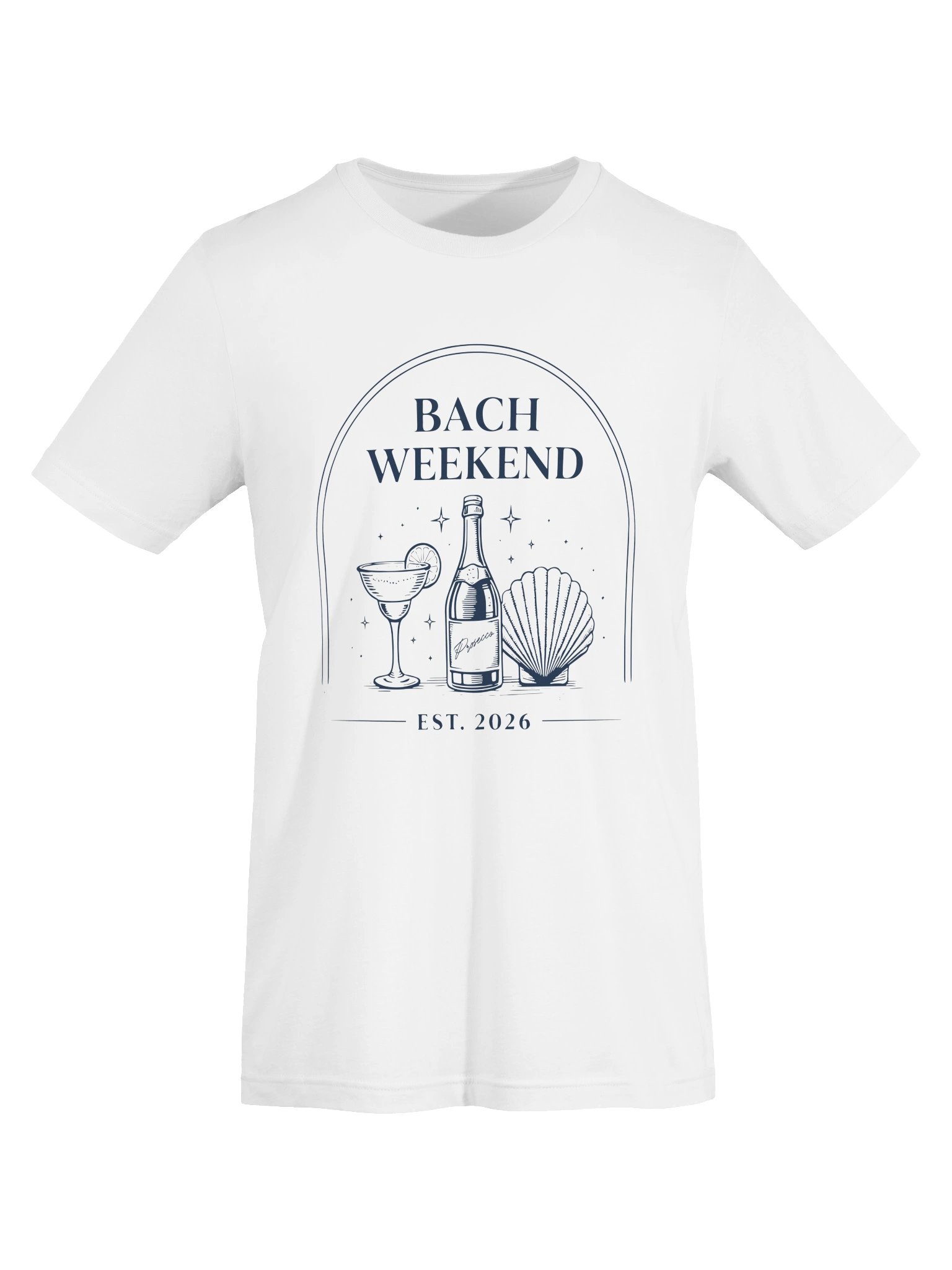 Mimosas and Margs Bach Weekend 2026 product image (5)