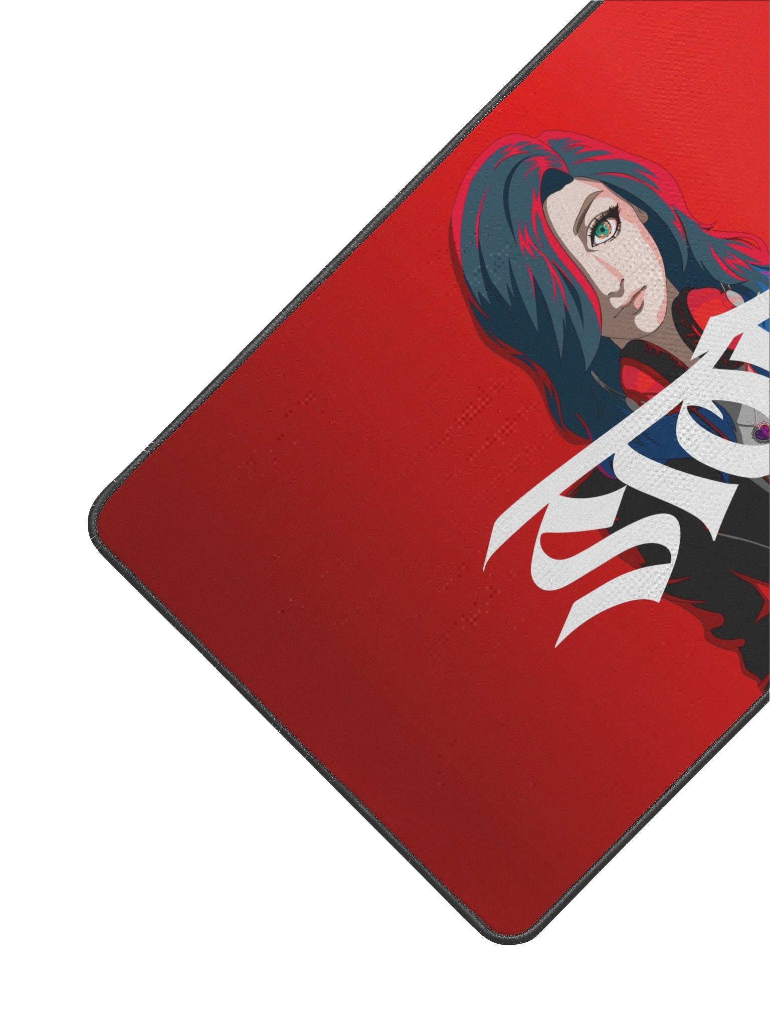 EOYS Storm 12"x22" Desk Mat product image (1)