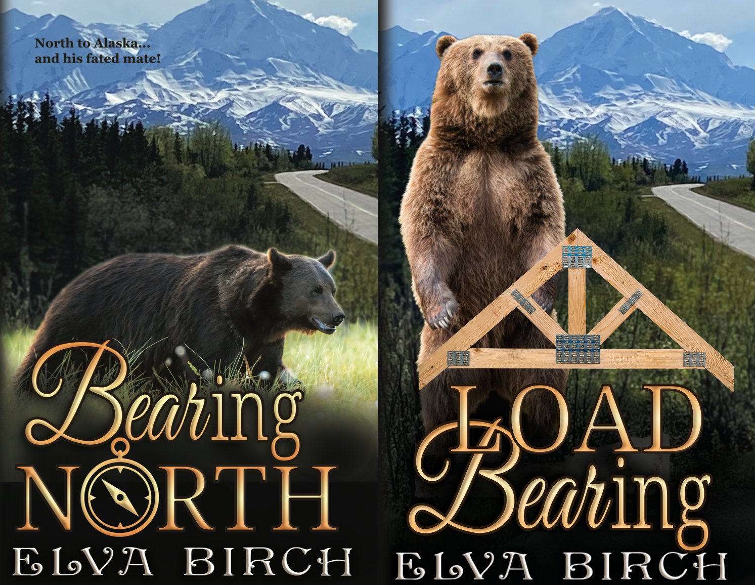 Grizzly Protection Services - Paperbacks product image (1)