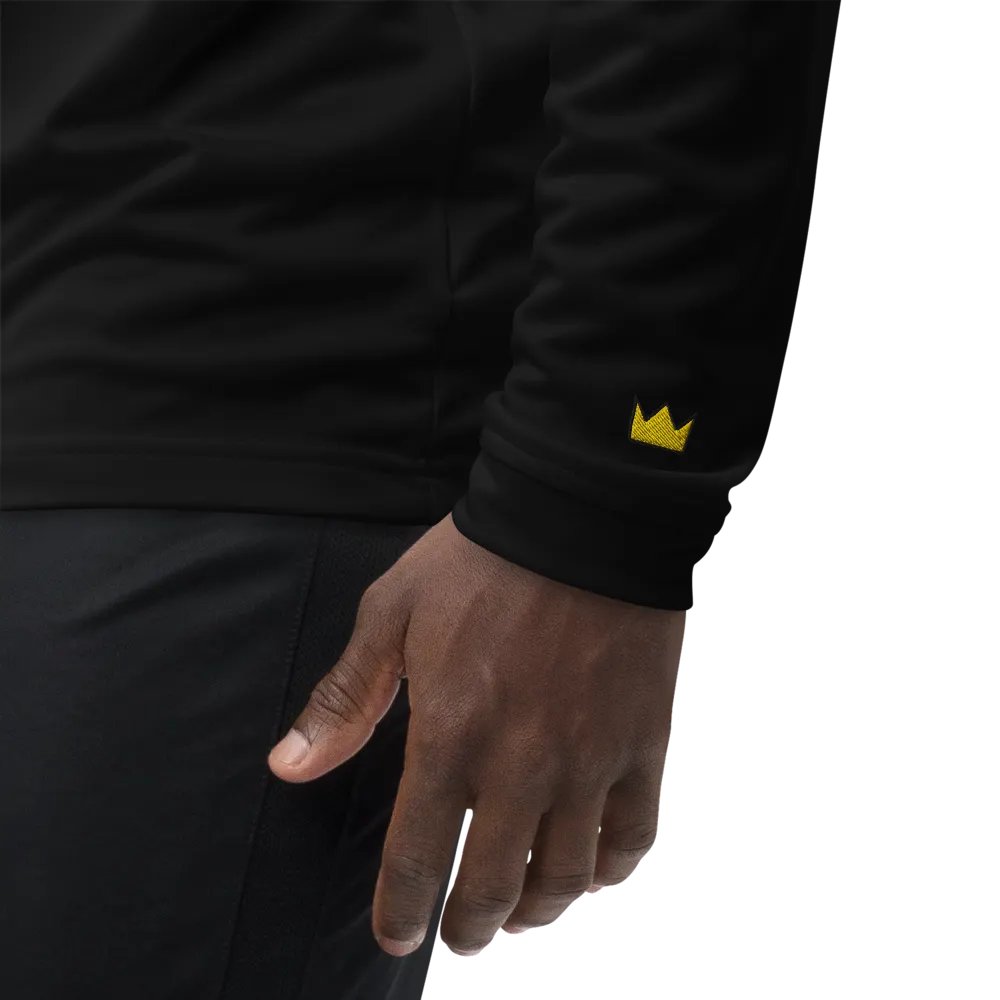 Adidas® TTV Supporters Lightweight Pullover product image (2)