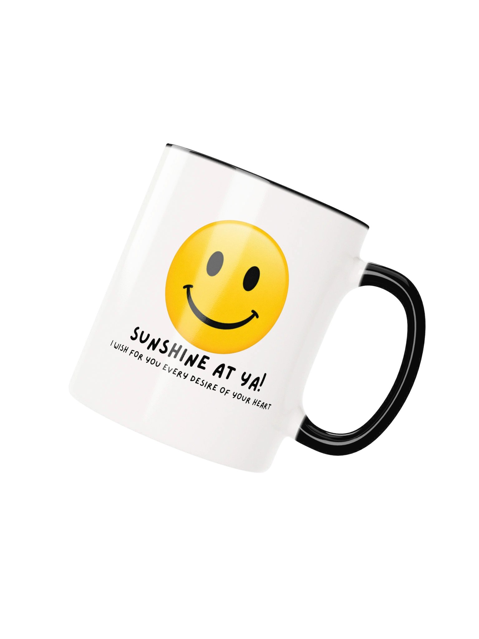 "Sunshine at Ya!" (Tee) product image (24)