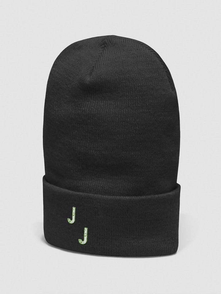 Beanie JJ product image (2)