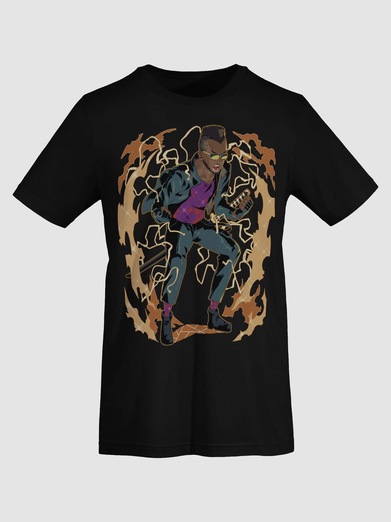 POWER LEVELS RISING product image (19)