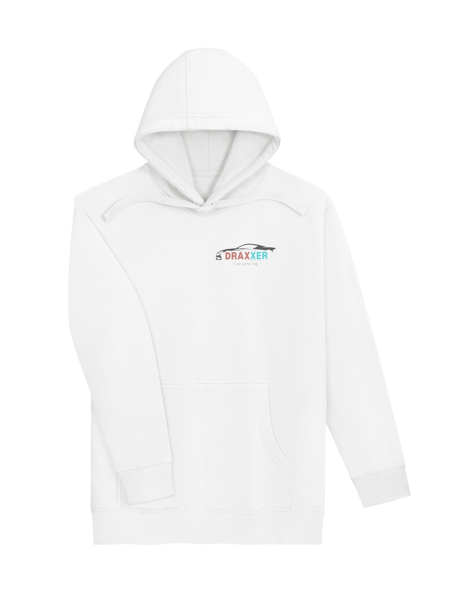 Drax | Cotton Heritage Unisex Premium Hoodie product image (3)