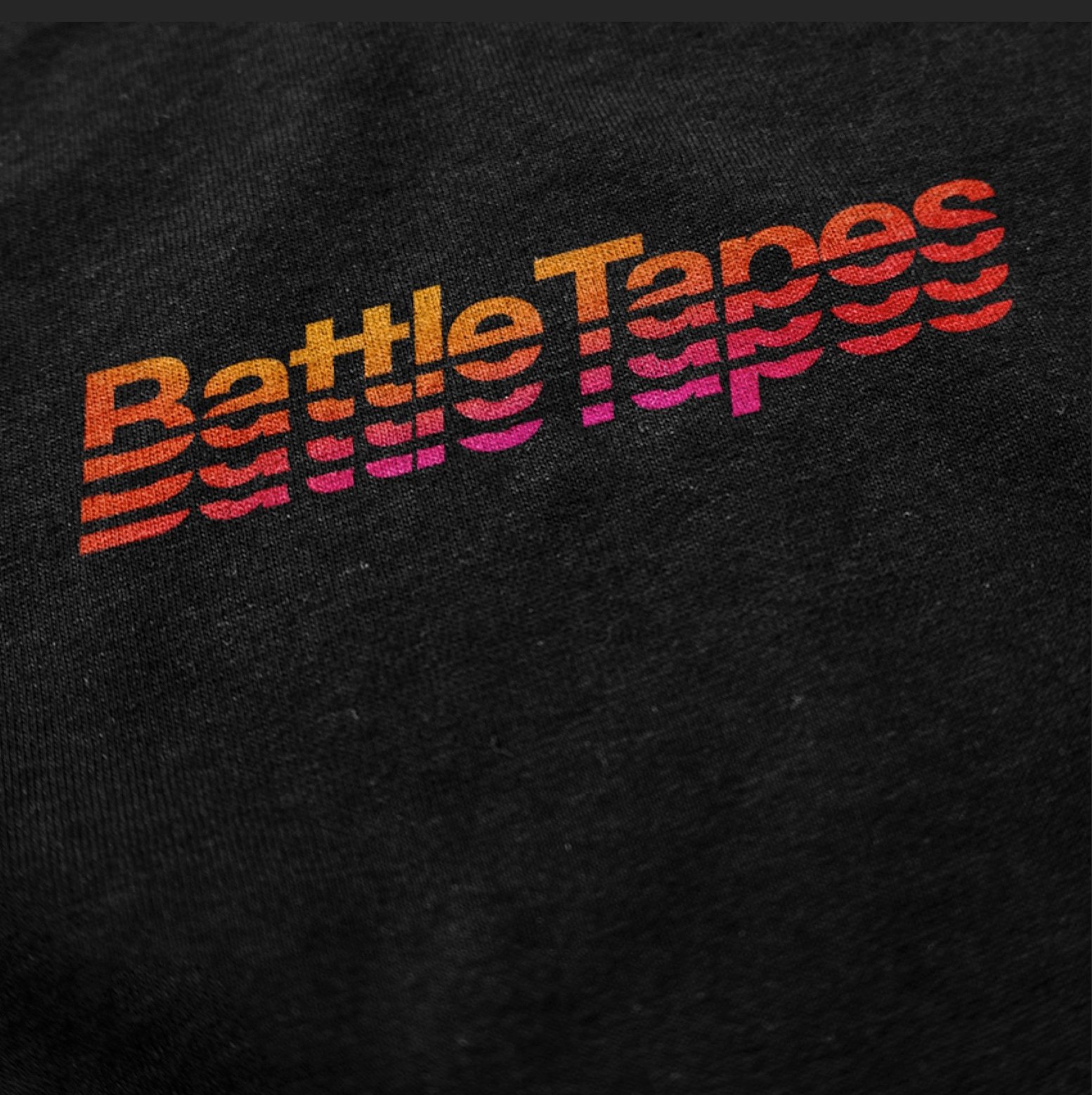 Sliced Sunset T-Shirt product image (2)