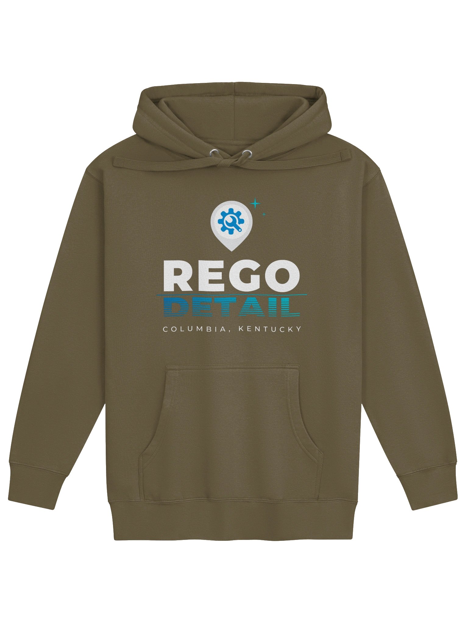 ReGo Detail Hoodie (Light Lettering) product image (33)