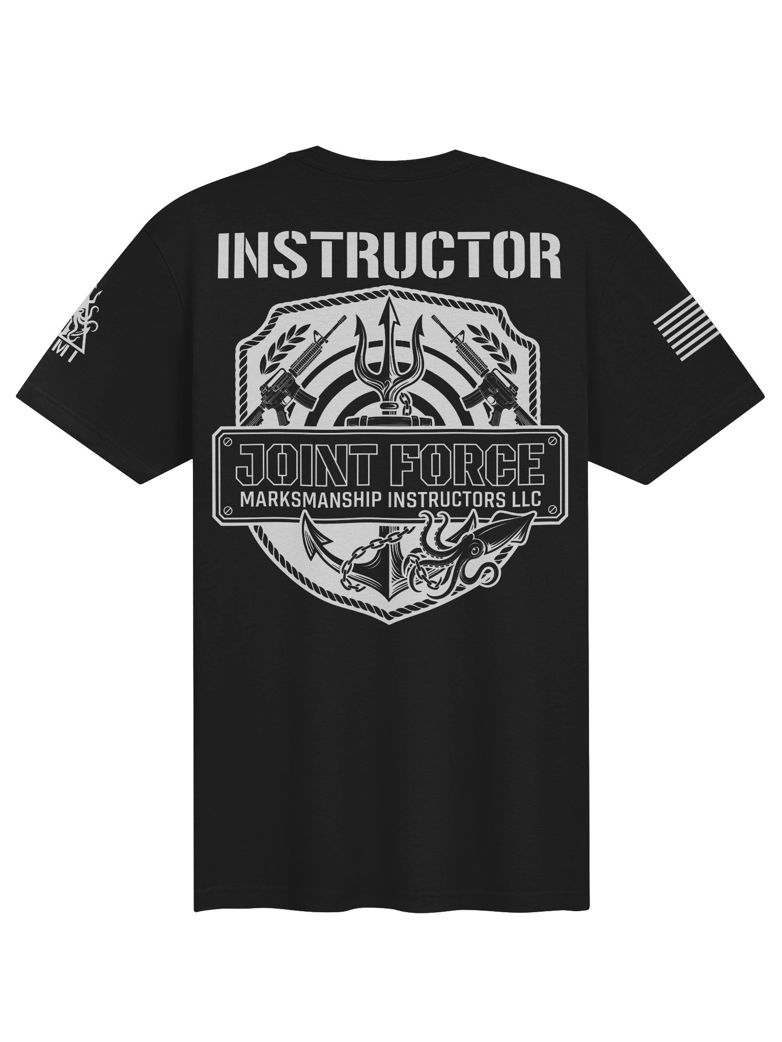 JFMI_LLC Instructor Short 1.0 product image (2)