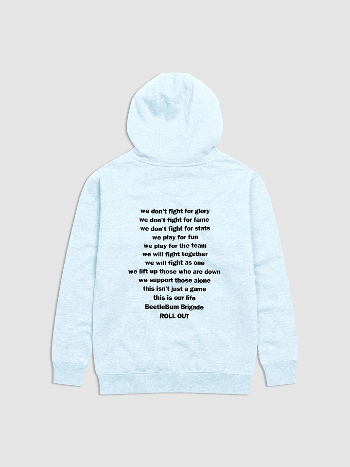 BB Mantra Hoodie Light product image (6)