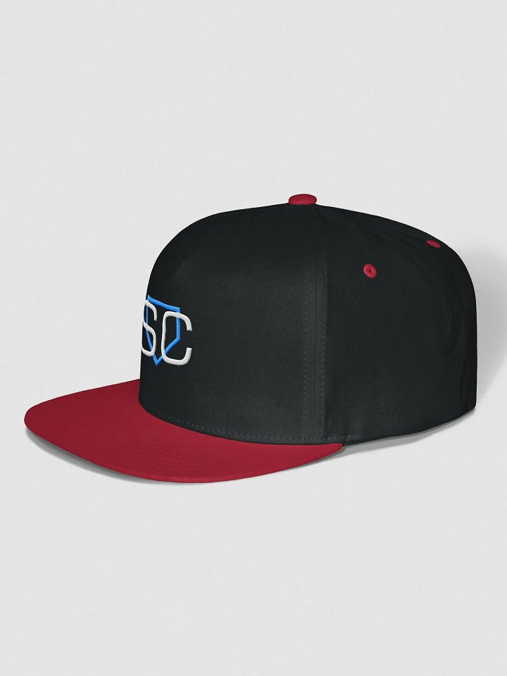 SC Snapback product image (2)