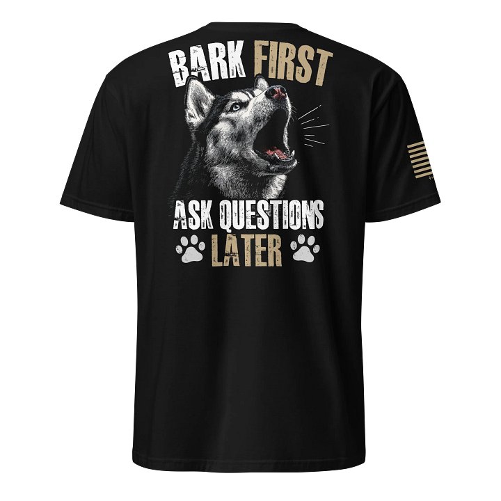 Bark First Husky product image (1)