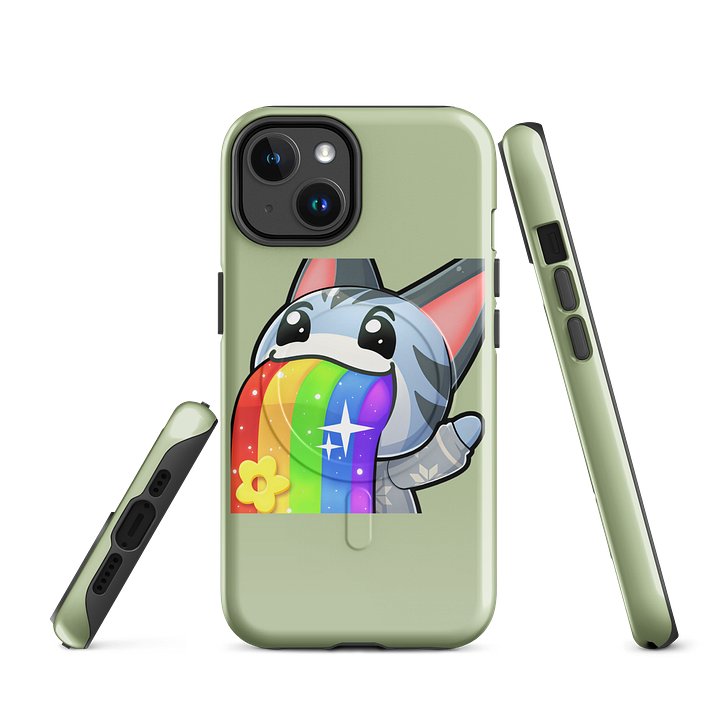 Lolly - iPhone Magsafe Tough Case product image (1)