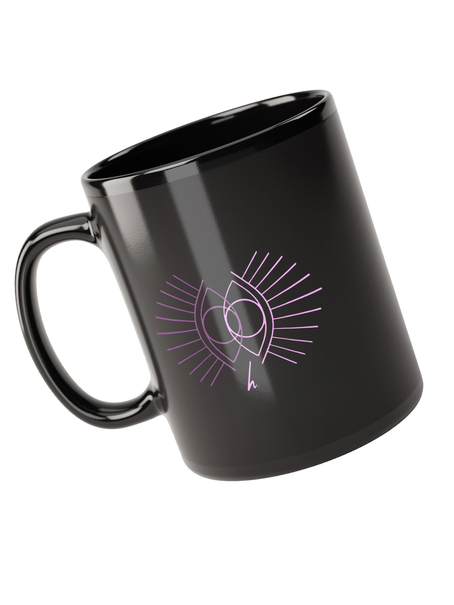 Houdini Mug product image (9)