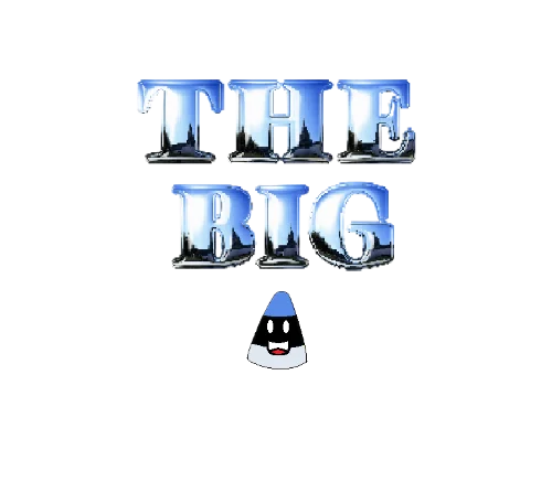 THE BIG CANDY