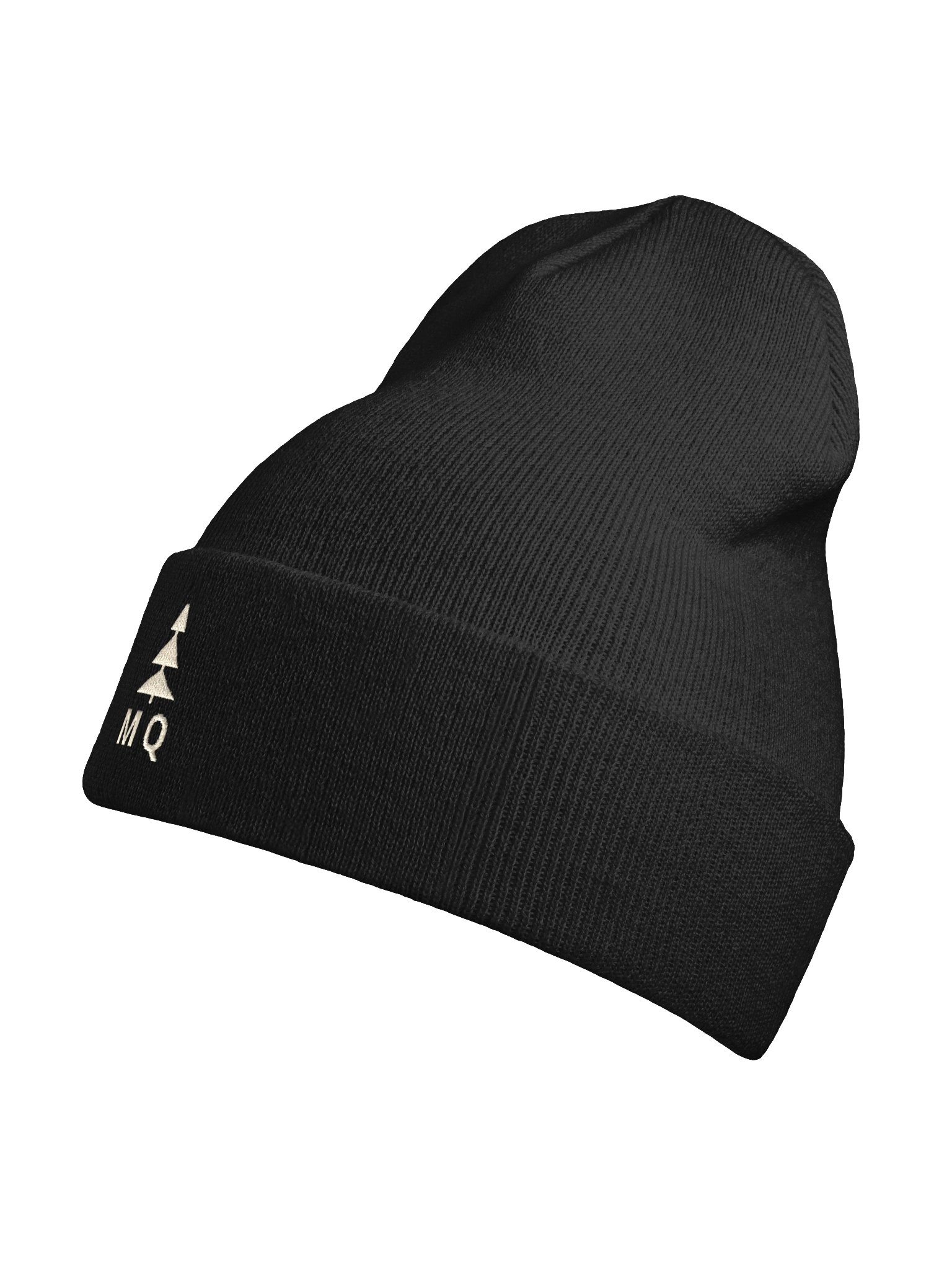 FIR POINT — Embroidered Beanie product image (12)