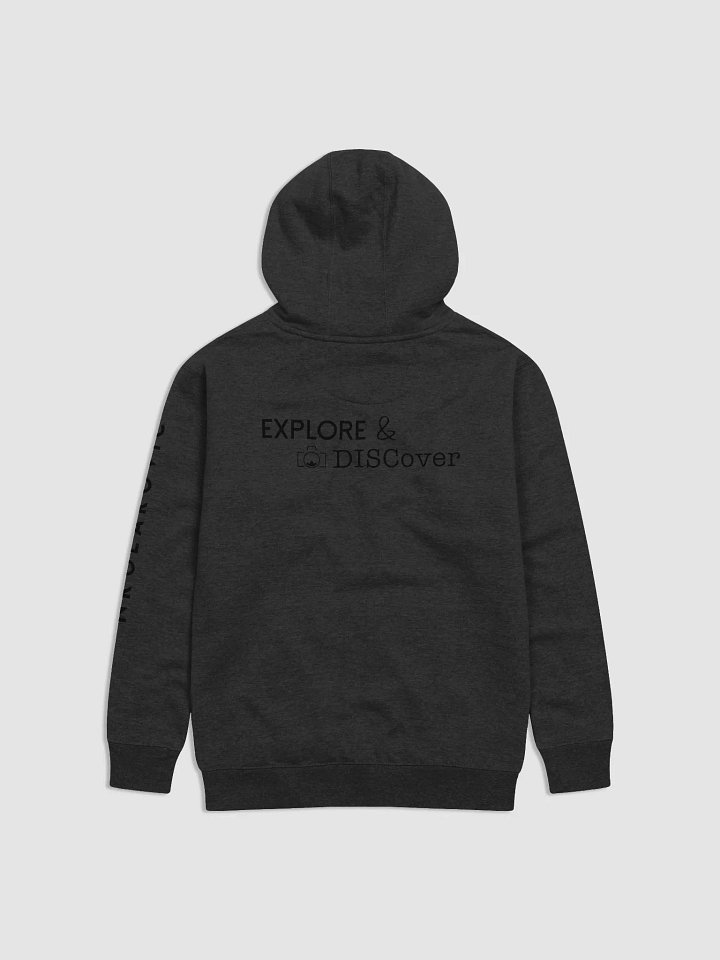 Explore & DISCover Deep Dark product image (10)