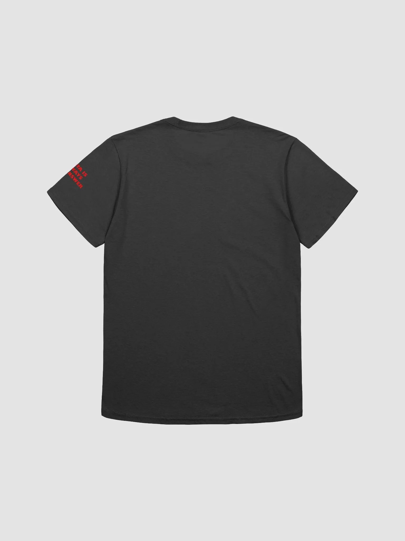 NC PRHT Shirt - (4 available colors) product image (2)