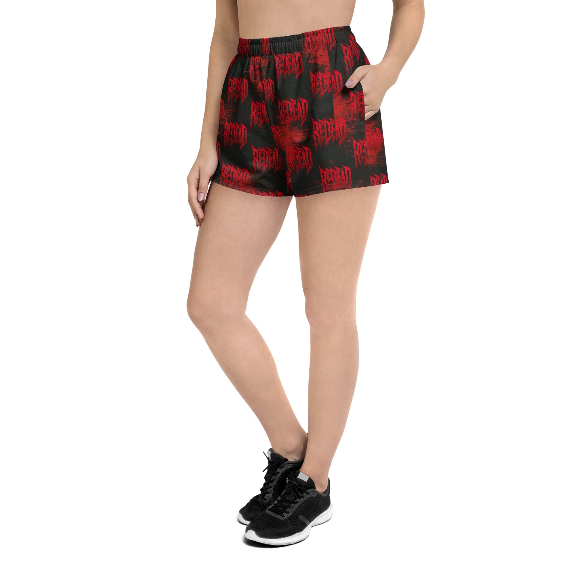ReDead Shorts product image (2)