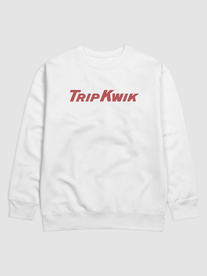 TRIP KWIK Sweatshirt product image (1)
