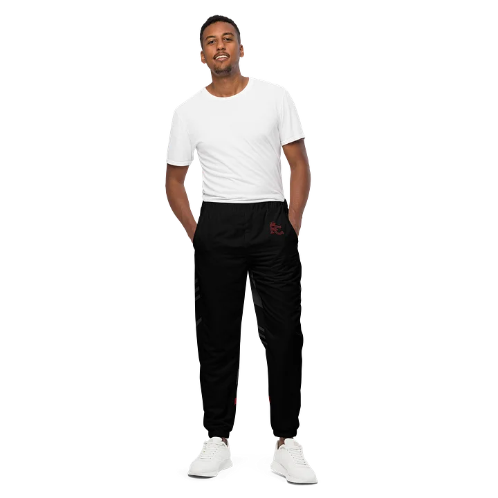 Regal Crown Track Pants product image (1)