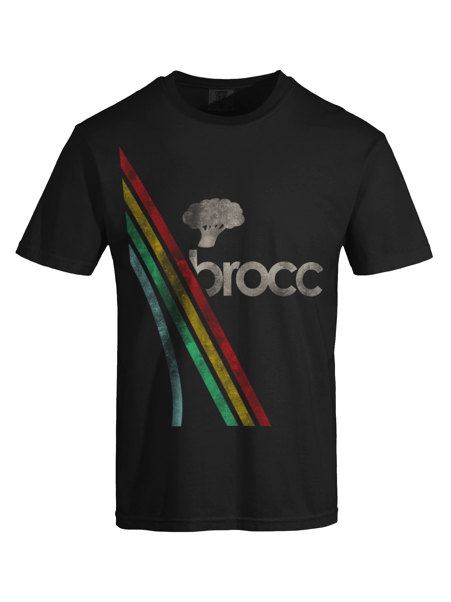 brocc raiders tee product image (14)