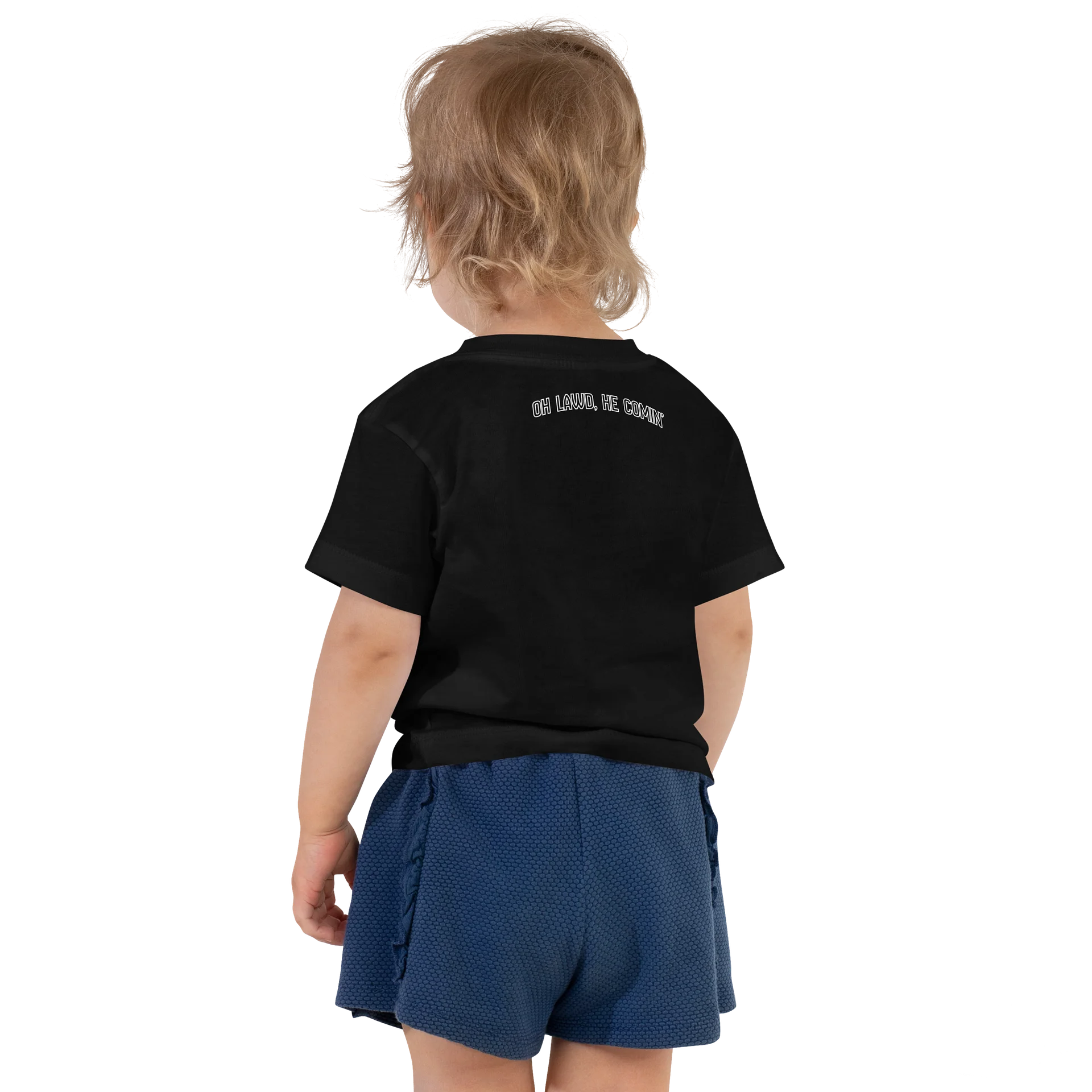 Lil Chonk Toddler T product image (4)
